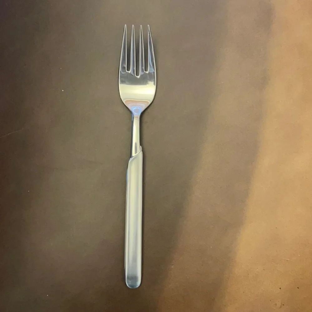 New WMF Cromargan STYLAR Salad Fork